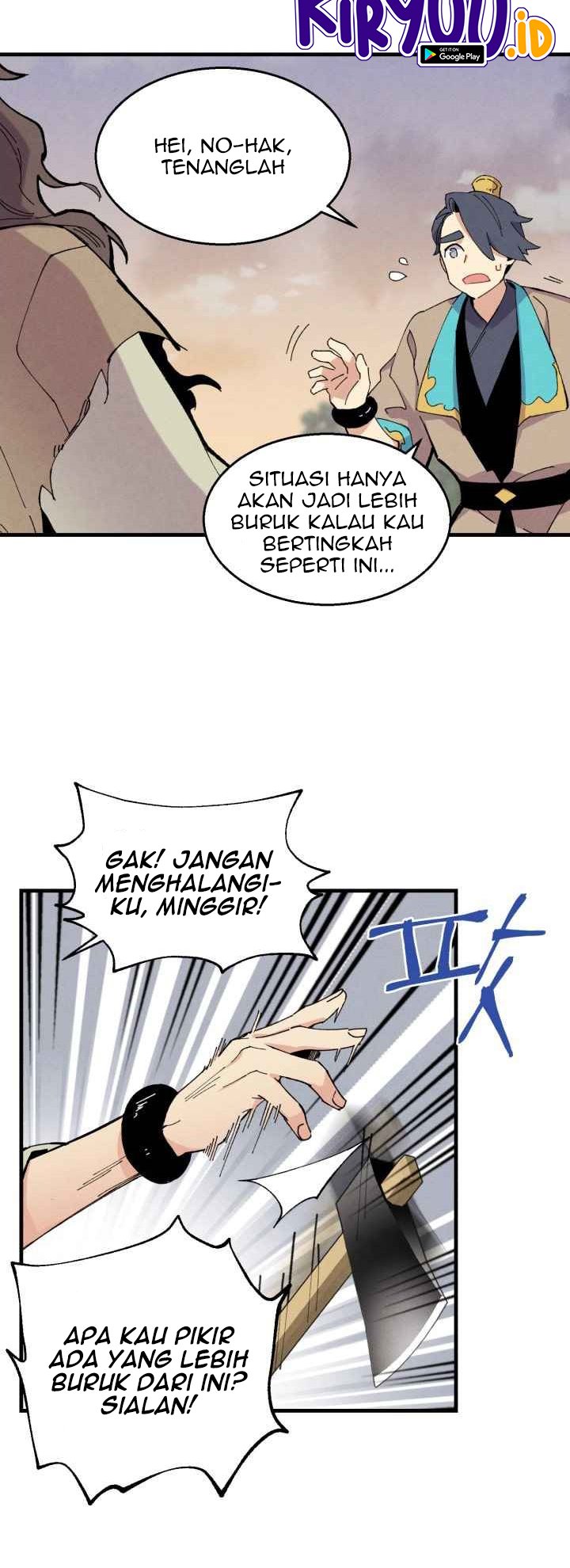 Lightning Degree (Lightning Expert)